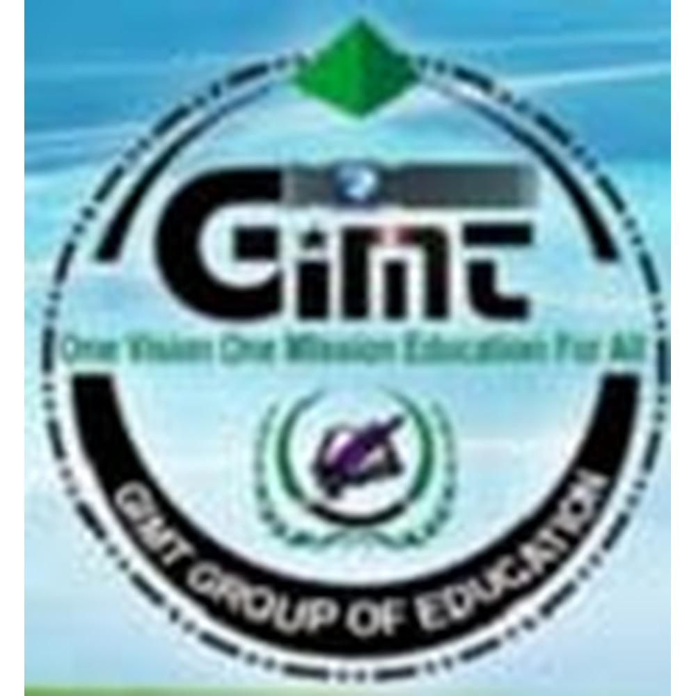 Gimt Group Of Colleges - Logo
