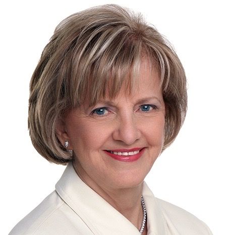 GINETTE BEARDSELL Real Estate Broker PROFUSION REALTY - Logo