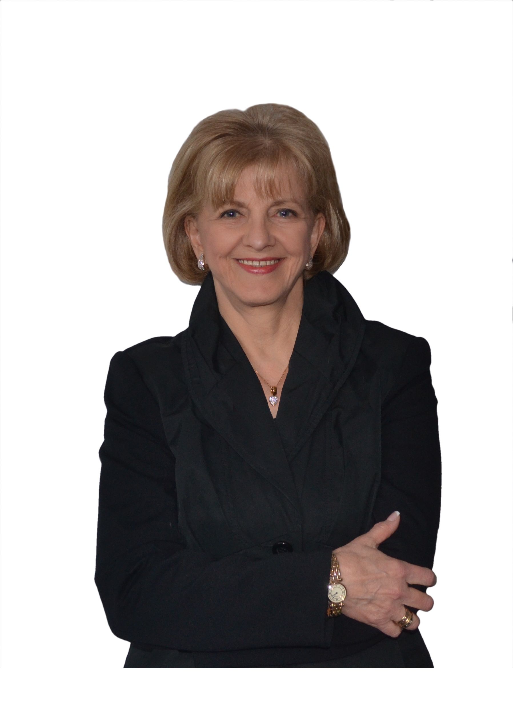 Ginette Beardsell - Real Estate Broker - Logo