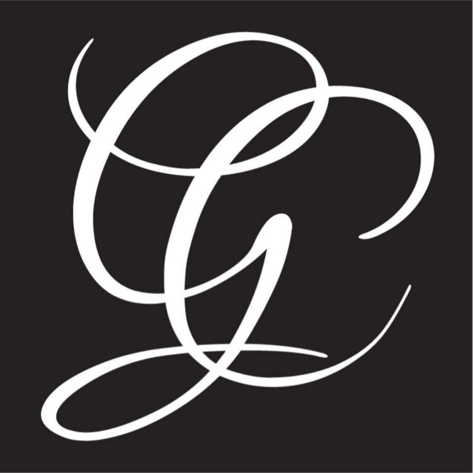 Ginger&Curls Hair Studio - Logo