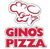 Gino&s;s Pizza - Logo