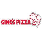 Gino&s;s Pizza - Logo