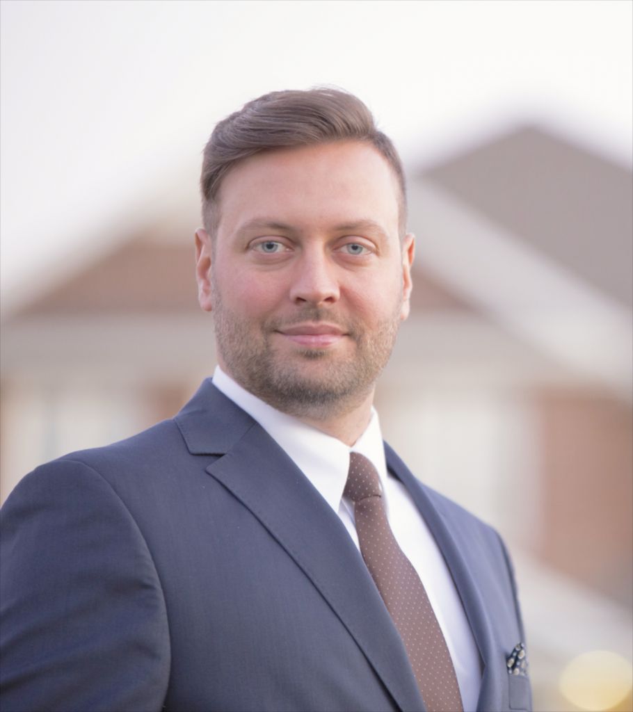 Gino Urbisci - Mortgage Agent - M14001626 - Logo