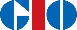 GIO Insurance - Logo