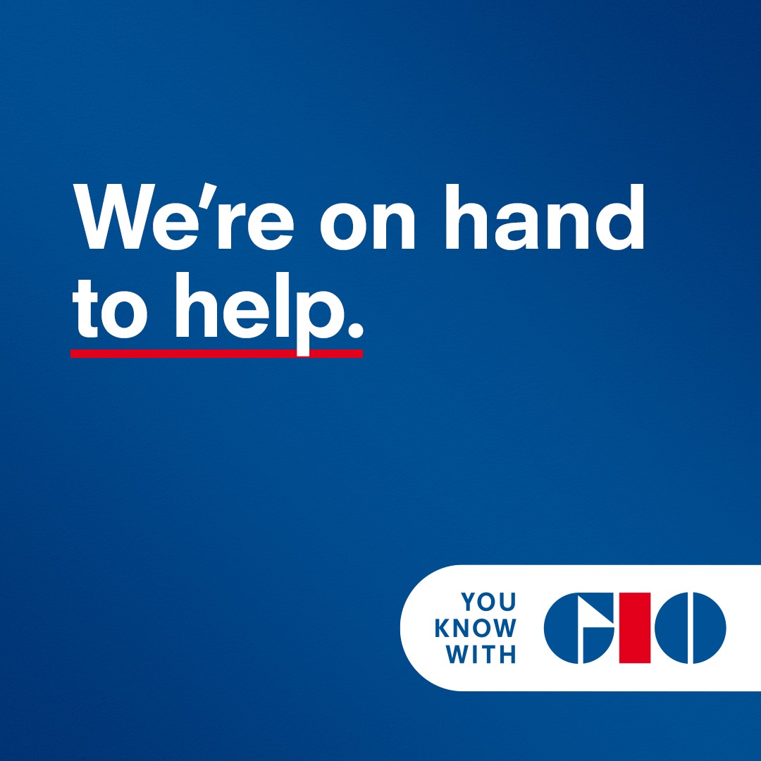 GIO Insurance Traralgon - Cover photo