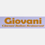 Giovanni&s;s Restaurant &a; Dining Lounge - Logo