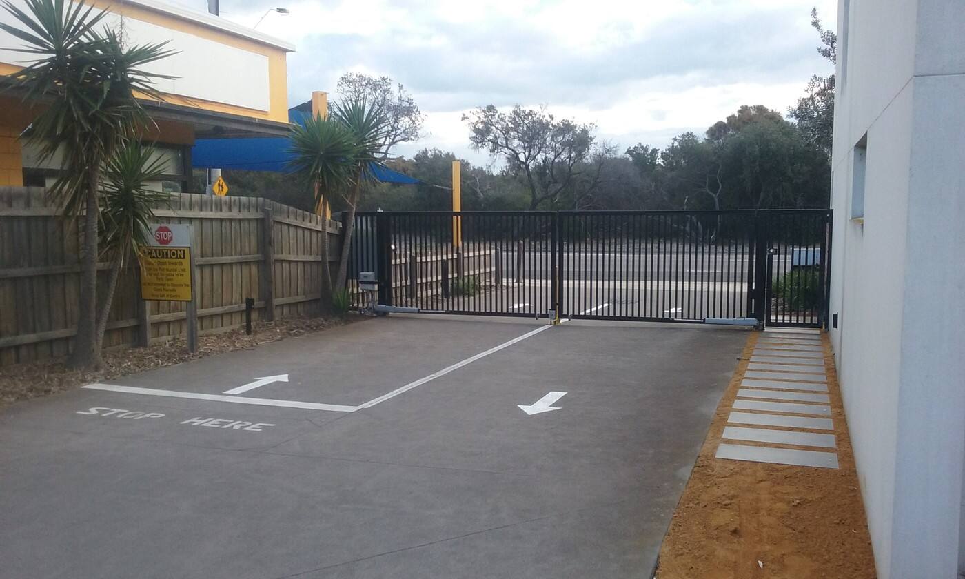 Gippsland Gate and Garage Door Systems - Cover photo