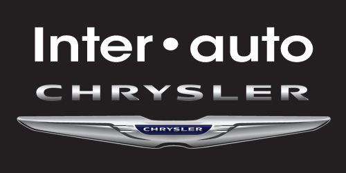 Giraldeau Inter-Auto Chrysler Jeep Dodge Ram Inc - Logo