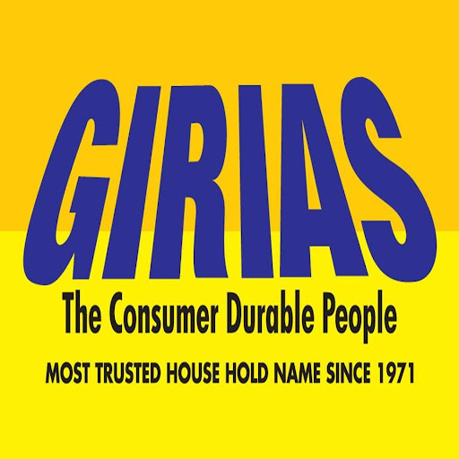 Girias - Logo