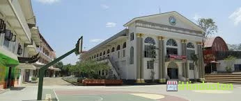 Girideepam Bethany Central School - Logo