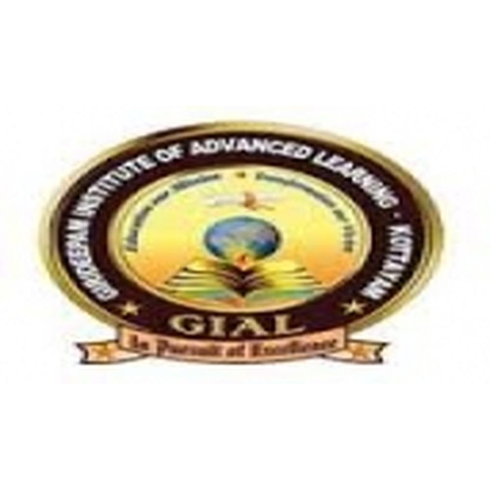 Girideepam Institute of Advanced Learning (GIAL KOTTAYAM) - Logo