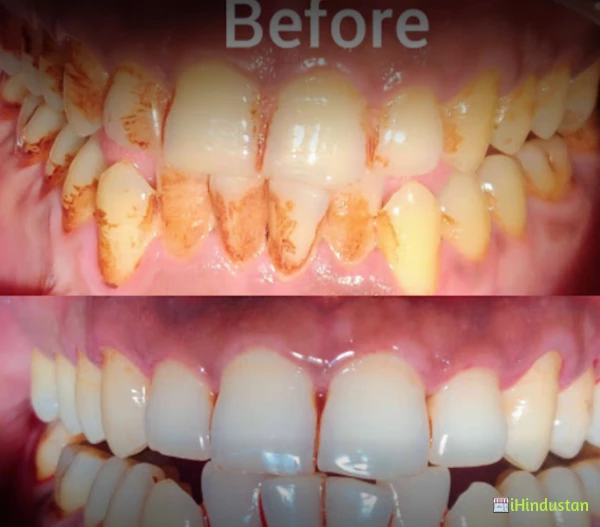 Giri Dental Clinic - Logo