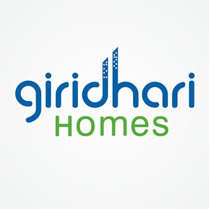 Giridhari Homes Private Limited - Logo