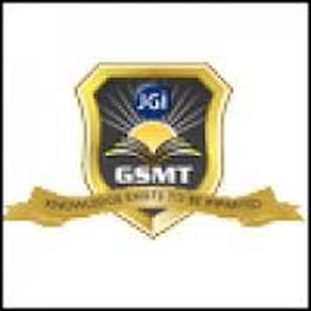 Girijabai Sail Institute of Technology (GSIT) (GSIT) - Logo