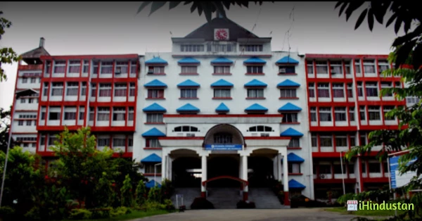 Girijananda Chowdhury Institute Of Management And Techn - Logo