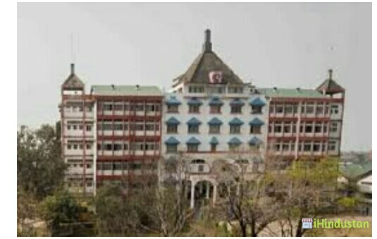 Girijananda Chowdhury Institute of Management and Techn - Logo