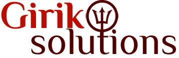 Girik Tech - Logo