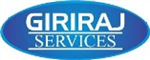Giriraj Services - Logo