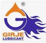 Girje Lubricant Pvt Ltd - Logo