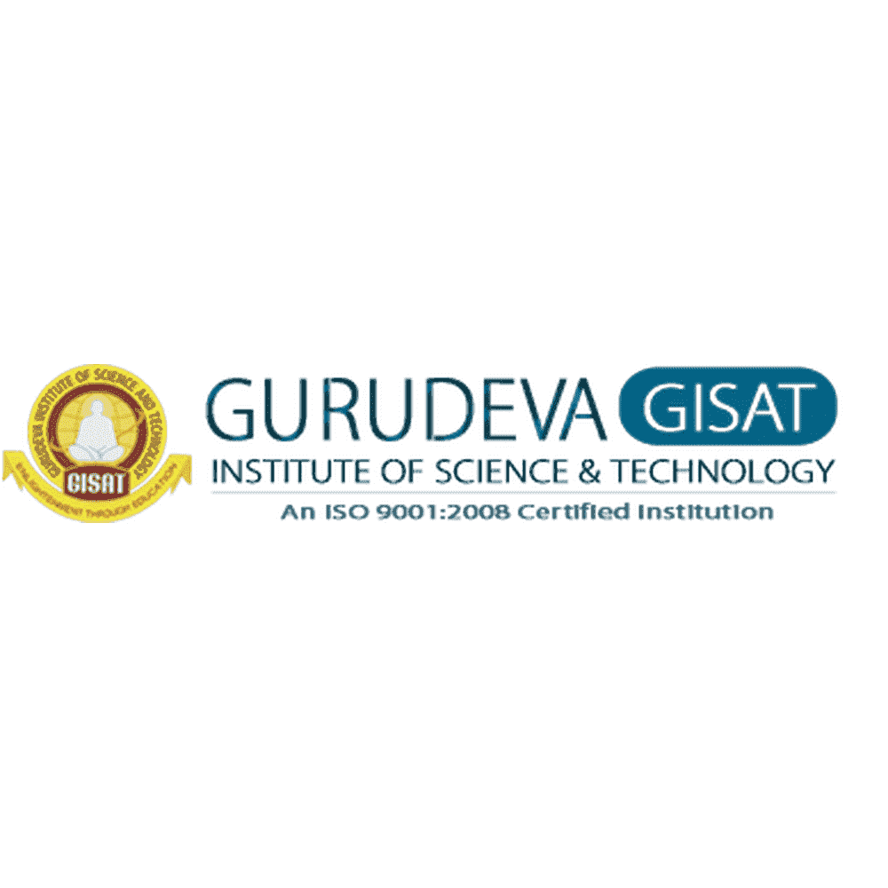 GISAT Kottayam (GISAT) - Logo