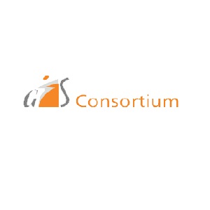 GIS Consortium India Private Limited - Logo