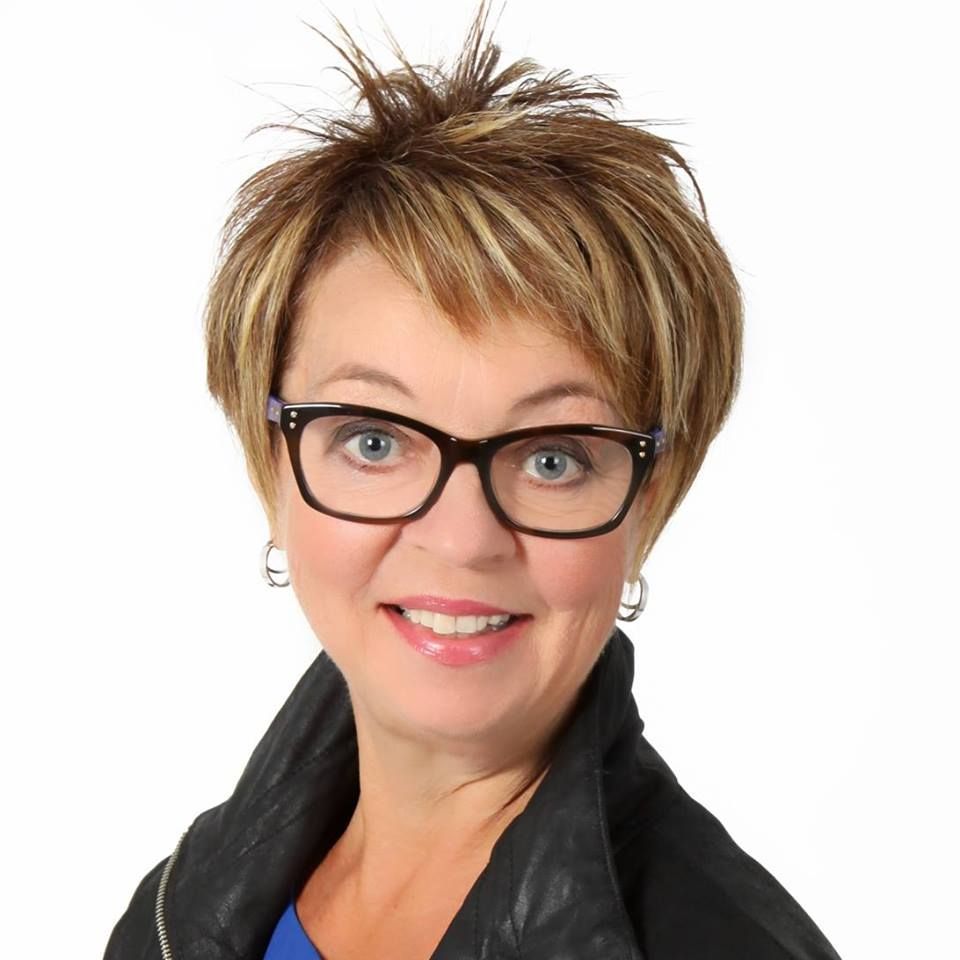 Gisèle Julien Courtier immobilier agréé DA ReMax Énergi - Logo