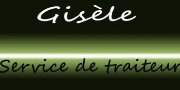Gisèle Service De Traiteur - Logo