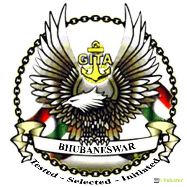 GITA Autonomous College Bhubaneswar - Logo