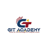 Git Academy - Logo