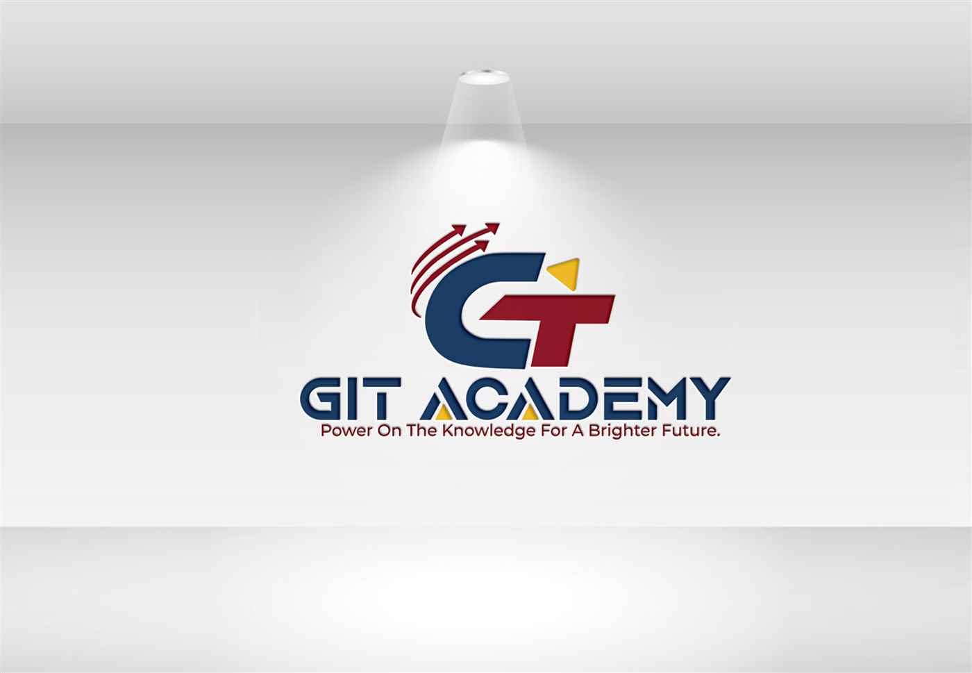 Git Academy - Cover photo
