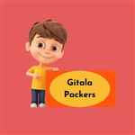 Gitala Packers And Movers - Logo