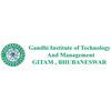 GITAM Bhubaneswar (GITAM) - Logo