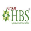 GITAM HBS Hyderabad (GITAM HBS) - Logo