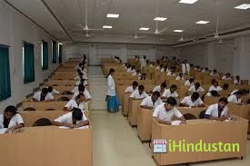 GITAM Institute of Medical Sciences and Research - Logo