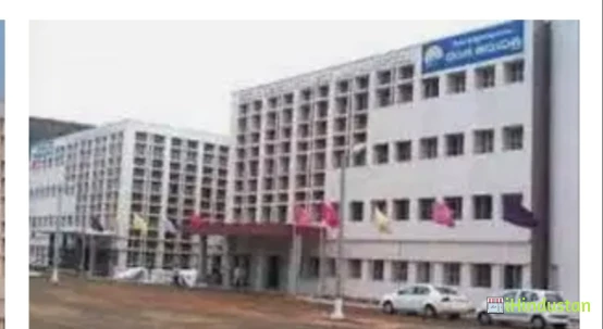 GITAM Institute of Management - Logo
