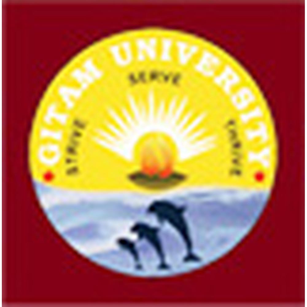 Gitam Institute of Medical Sciences and Research (GIMSR) - Logo