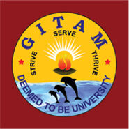 GITAM School of Law - Logo
