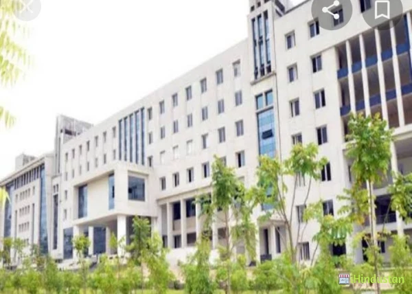 GITAM University - Logo