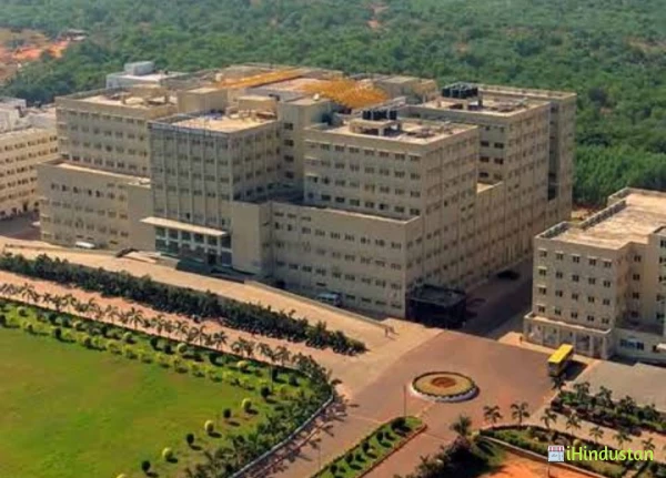 GITAM University - GITAM Institute of Technology - Logo