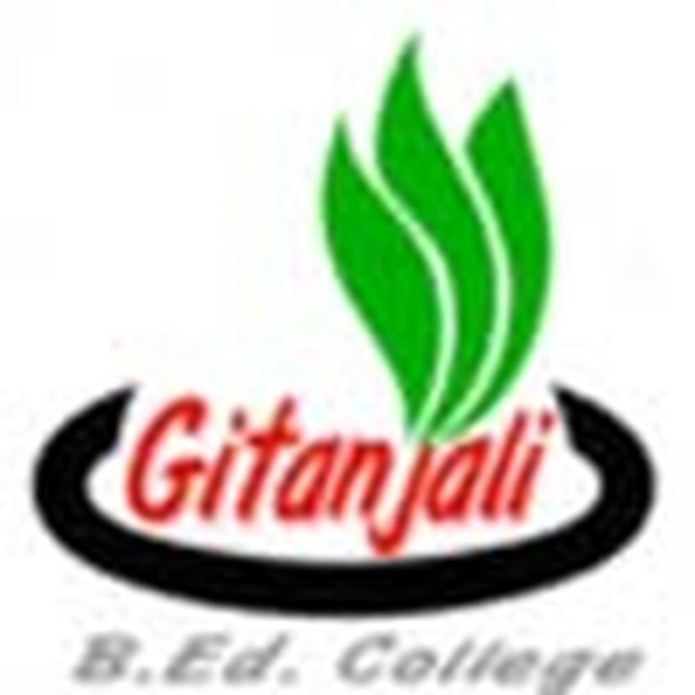 Gitanjali B.Ed. College (GBC) - Logo