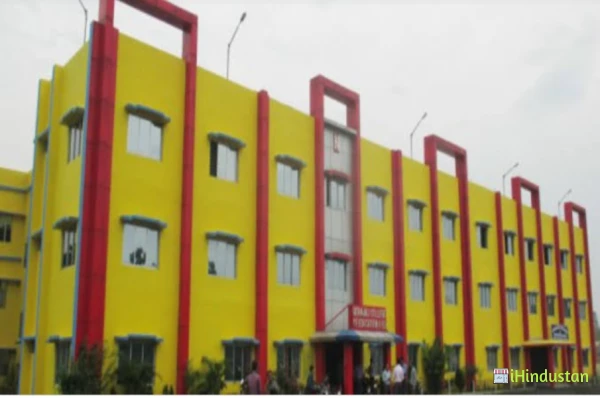 Gitanjali College of Education - Logo
