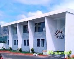 Gitanjali International School - Logo