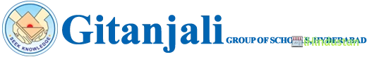 Gitanjali Primary School - Logo
