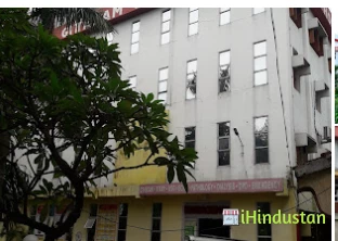 GitaRam Hospital - Logo