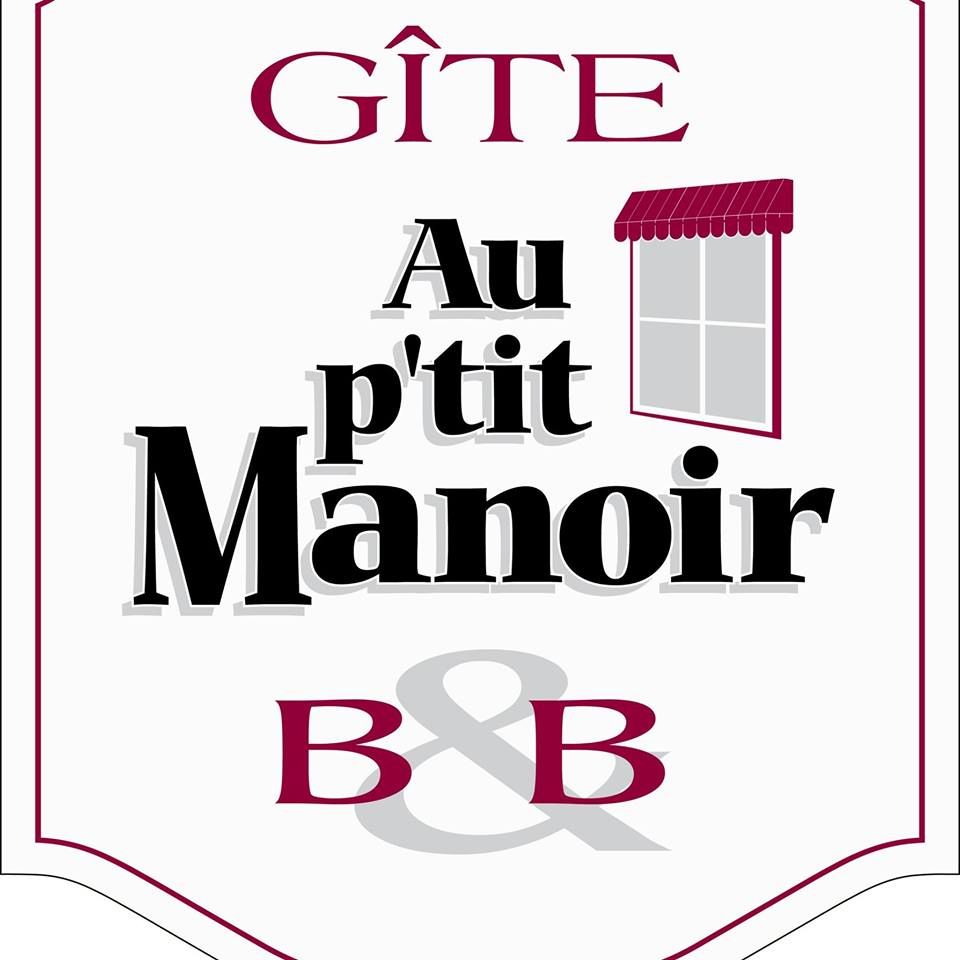 Gite Au Ptit Manoir - Logo
