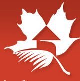 Gite de la Maison Canadienne Enr - Logo