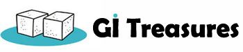 Gi Treasures - Logo