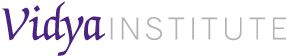 Gitte Bechsgaard Vidya Institute - Logo