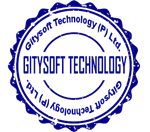 Gitysoft Technology - Logo