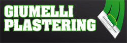 Giumelli Plastering - Logo